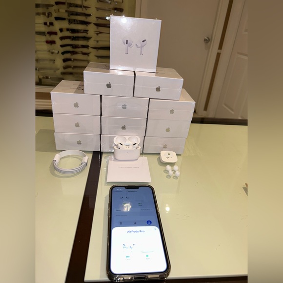 AirPod Pros